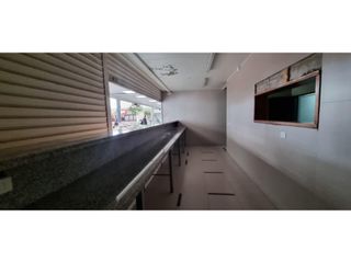 Iñaquito, Local Comercial en  Renta, 50m2, 2 Ambientes.