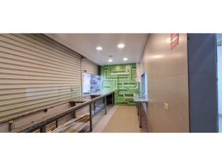 Foto 1 de Iñaquito, Local Comercial en Renta, 50m2, 2 Ambientes.
