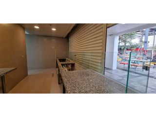 Foto 3 de Iñaquito, Local Comercial en Renta, 50m2, 2 Ambientes.