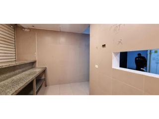 Foto 2 de Iñaquito, Local Comercial en  Renta, 50m2, 2 Ambientes.