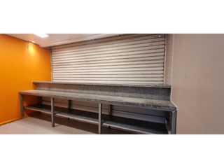 Foto 2 de Iñaquito, Local Comercial en  Renta, 50m2, 2 Ambientes.
