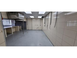 Foto 11 de Iñaquito, Local Comercial en  Renta, 50m2, 2 Ambientes.