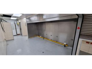 Foto 6 de Iñaquito, Local Comercial en  Renta, 50m2, 2 Ambientes.