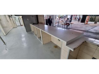 Foto 9 de Iñaquito, Local Comercial en  Renta, 50m2, 2 Ambientes.