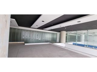 Foto 2 de Iñaquito, Local Comercial en  Renta, 260m2, 3 Ambientes.