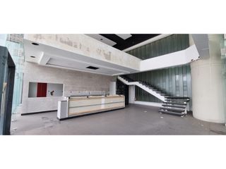 Foto 1 de Iñaquito, Local Comercial en  Renta, 260m2, 3 Ambientes.