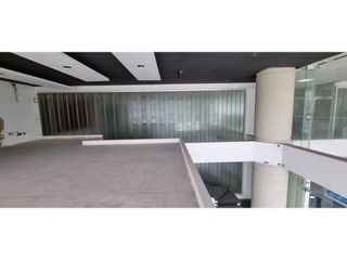 Foto 9 de Iñaquito, Local Comercial en  Renta, 260m2, 3 Ambientes.