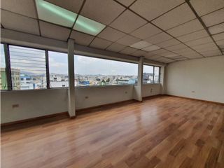 Foto 18 de Iñaquito, Oficina en  Renta Duplex , 145m2, 2 Ambientes.
