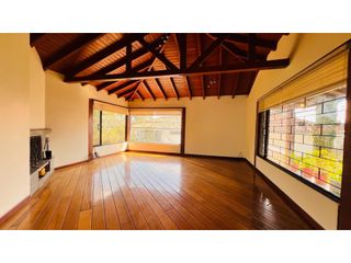 Foto 8 de Campo Alegre, Casa en Renta, 560m2, 4 Habitaciones .