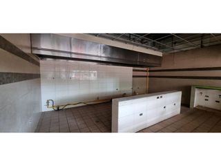 Foto 4 de Iñaquito, Local Comercial en  Renta, 50m2, 2 Ambientes.