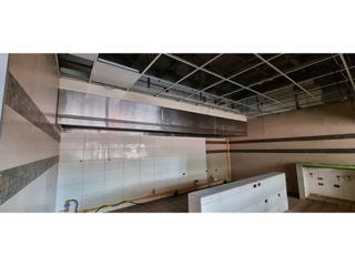 Foto 9 de Iñaquito, Local Comercial en  Renta, 50m2, 2 Ambientes.