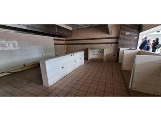 Foto 13 de Iñaquito, Local Comercial en  Renta, 50m2, 2 Ambientes.