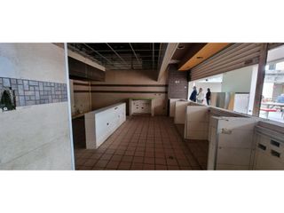 Foto 16 de Iñaquito, Local Comercial en  Renta, 50m2, 2 Ambientes.