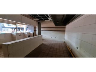 Foto 7 de Iñaquito, Local Comercial en  Renta, 50m2, 2 Ambientes.