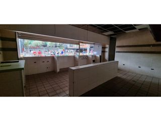 Foto 2 de Iñaquito, Local Comercial en  Renta, 50m2, 2 Ambientes.