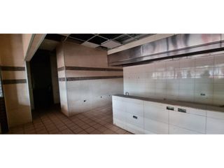 Foto 12 de Iñaquito, Local Comercial en  Renta, 50m2, 2 Ambientes.