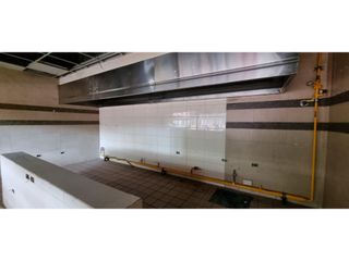 Foto 5 de Iñaquito, Local Comercial en  Renta, 50m2, 2 Ambientes.