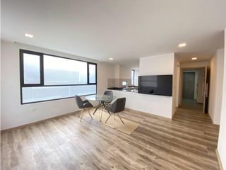 Apartamento en Venta en Granda Centeno
