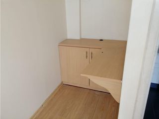 Foto 31 de La Concepción, Oficina en  Renta, 131m2, 4 Ambientes.