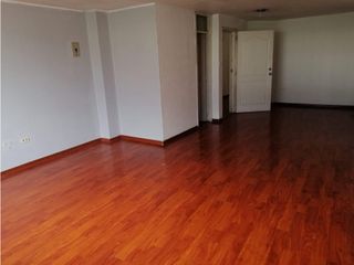 Foto 3 de La Concepción, Oficina en  Renta, 131m2, 4 Ambientes.