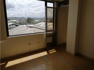 Foto 29 de La Concepción, Oficina en  Renta, 131m2, 4 Ambientes.