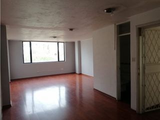 Foto 5 de La Concepción, Oficina en  Renta, 131m2, 4 Ambientes.