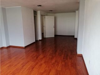 Foto 4 de La Concepción, Oficina en  Renta, 131m2, 4 Ambientes.