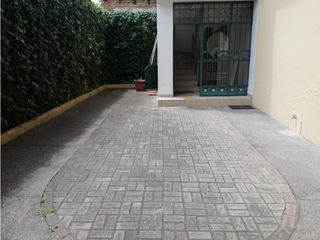 Foto 9 de La Concepción, Oficina en  Renta, 131m2, 4 Ambientes.