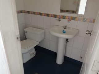 Foto 13 de La Concepción, Oficina en  Renta, 131m2, 4 Ambientes.
