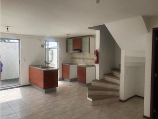 Conocoto, Casa en  Renta, 80m2, 3 Habitaciones, 3 baños.