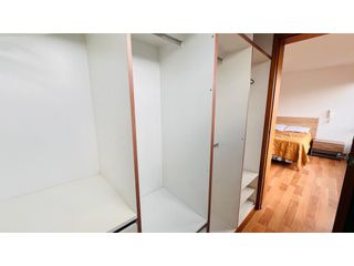 Foto 12 de 12 de Octubre, Departamento en  Renta, 140m2, 3 Habitaciones.