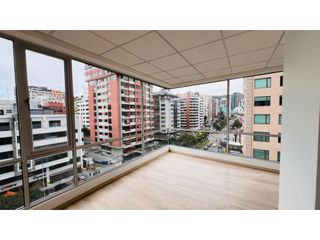 Foto 8 de República de El Salvador, Oficina en  Renta, 890m2, 4 Ambientes.