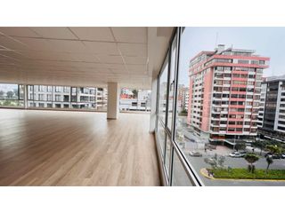 Foto 6 de República de El Salvador, Oficina en  Renta, 890m2, 4 Ambientes.