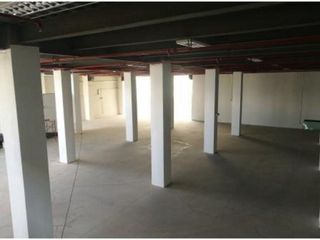 Foto 6 de Carcelén, Galpón en  Renta, 2000m2, 10 Ambientes.