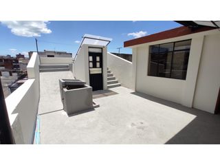 Foto 14 de La Kennedy, Casa en  Renta, 350m2, 5 Habitaciones.