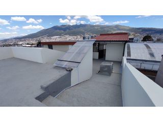 Foto 24 de La Kennedy, Casa en  Renta, 350m2, 5 Habitaciones.