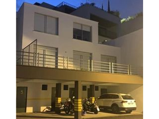 Foto 3 de San Juan de Cumbayá, Casa en  Renta, 135m2, 2 Habitaciones.