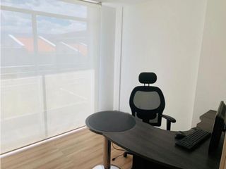 Foto 16 de San Juan de Cumbayá, Casa en  Renta, 135m2, 2 Habitaciones.