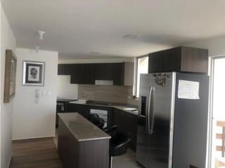 Foto 13 de San Juan de Cumbayá, Casa en  Renta, 135m2, 2 Habitaciones.