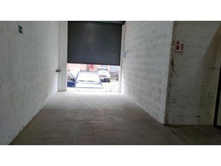 Foto 7 de Carcelén, Galpón o Bodega en  Renta, 102m2, 2 Ambientes.
