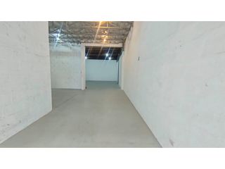 Foto 1 de Carcelén, Galpón o Bodega en  Renta, 102m2, 2 Ambientes.