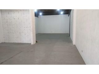 Foto 14 de Carcelén, Galpón o Bodega en  Renta, 102m2, 2 Ambientes.