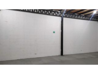 Foto 6 de Carcelén, Galpón o Bodega en  Renta, 102m2, 2 Ambientes.