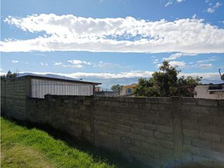 Foto 10 de Tumbaco, Terreno en  Renta, 500m2.