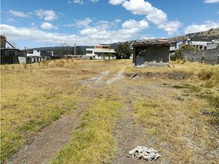 Foto 9 de Tumbaco, Terreno en  Renta, 500m2.
