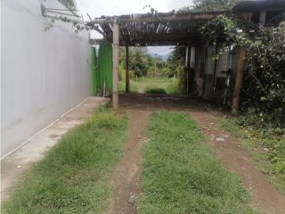 Foto 2 de Tumbaco, Terreno en  Renta, 500m2.
