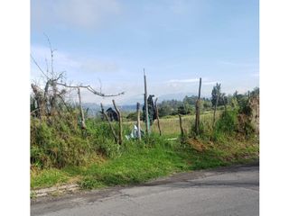 Foto 6 de Tumbaco, Terreno en  Rentan 600m2.