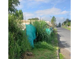 Foto 3 de Tumbaco, Terreno en  Rentan 600m2.