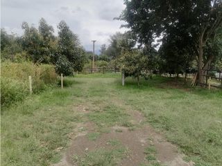 Foto 1 de Tumbaco, Terreno en  Rentan 600m2.