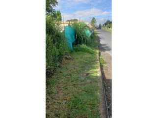 Foto 5 de Tumbaco, Terreno en  Rentan 600m2.